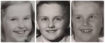 Allie Meyers Dalton Ralph Dalton B.L. Dalton Barbara Dalton Ramsey  Jendrucko. David Ramsey 5 generations of the Joe and Allie Dalton family