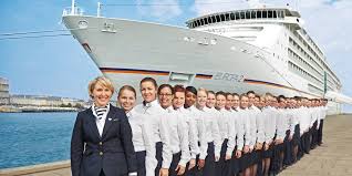 The Secret Lives Of Cruise Ship Workers Herald Weekly