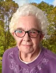 Obituary information for Patricia Goddard