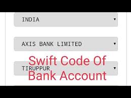 These are acronyms you probably will encounter if you ever need to send iban stands for international bank account number. How To Find Swift Code Of Bank Account Youtube