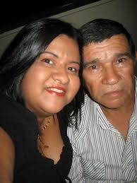 Hector and his wife Guadalupe will be