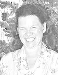 EDNA LOUISE FOX nee WELLS