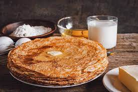 Get tea cakes with earl grey icing recipe from food network deselect all 6 ounces bittersweet chocolate, chopped 2 sticks unsalted butter, cut into pieces 1 1/2 cups sugar 3/4 cup cake flour 1/2 teaspoon salt 4 large eggs 1/2 teaspoon vanil. Ukrainian Food 20 Must Try Dishes In Ukraine Will Fly For Food