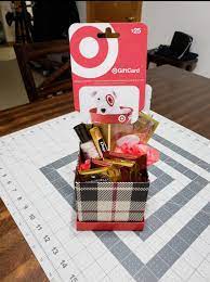 Diy Gift Box Diy Gift Box Diy Gift Gifts