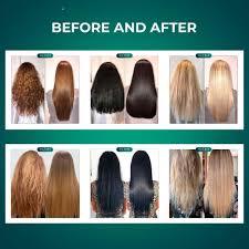 Hair care tips and advice. Amazonliss Keratin Treatment Set Hair Straightening 33 8 Fl Oz 1l Nutree Cosmetics Property Of 365 Sun Llc
