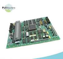 GE Fanuc DS200SLCCG3AGH LAN Commuication Board