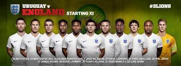Will england continue their winning ways against scotland tonight? England On Twitter Photo Tonight S England Starting Xi Uru Eng 3lions Http T Co Cjz8ugmklp