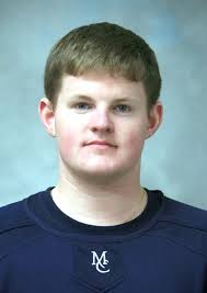 2010 Baseball Roster