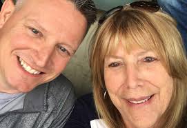 Happy 5th birthday to the grief center