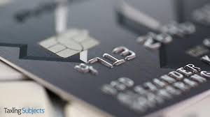 Treasury Sending Prepaid Debit Cards To Some Eip Recipients Taxing Subjects