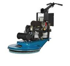 Tennant 2370 Floor Burnisher Reconditioned Floor Polishers Floor Polishers Polish Floor Flooring