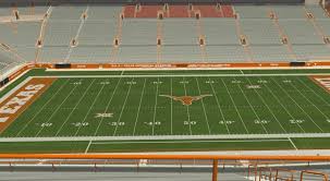 20 Unfolded Dkr Texas Memorial Stadium Seating Chart