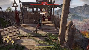 Odyssey is a convergence of some different concepts for the franchise. Assassin S Creed Odyssey Falls Far Short Of Its Own Wondrous Sandbox Techcrunch