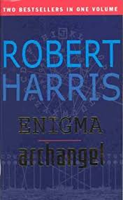 See all books authored by robert harris, including fatherland, and pompeii, and more on thriftbooks.com. Robert Harris Books List Of Books By Author Robert Harris