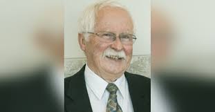 Obituary information for William E. Barney