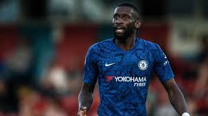 Den aufreger der ersten hälfte lieferte antonio rüdiger, als er paul pogba in den rücken biss. Rassismus Eklat Um Antonio Rudiger Polizei Findet Keine Beweise Kein Verfahren Sportbuzzer De