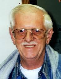 Obituary information for Alvin N. Steinke Jr.