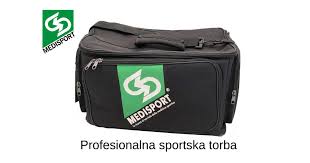 Medisport profesionalna sportska torba - Medisport