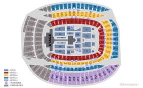 75 Described Bts Chicago Speak Yourself Seating Chart