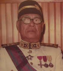 Biodata dato haji abdul wahab bin haji aziz panglima bukit gantang. Penubuhan Perikatan Melayu Perak Pekhabar