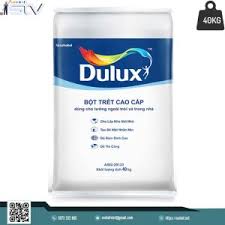 Bảng Giá Sơn Dulux 2025 - Giá Sơn Dulux Bảng Màu Mới 2025