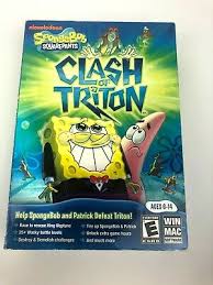 If cheat is usable don't forgot thumbs up mamoooooo and share this with your freinds. Brand New Sealed Spongebob Squarepants Edition Monopoly Pc Game 9 00 Picclick
