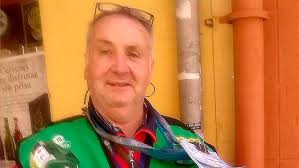 José Luis riega Ávila con 1,4 millones del cupón diario de la ONCE