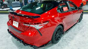 But here's a short video to keep y'all up to date. 2020 Toyota Camry Trd Incredibly Affordable Sporty Sedan Youtube