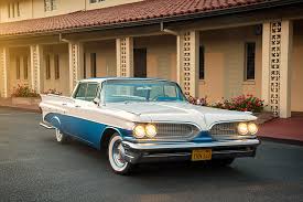 Image result for Concord Blue 1959 Pontiac