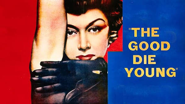 Prime Video: The Lady Confesses