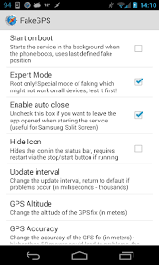 To enable the developer settings go to settings > about phone > and click on the android version about 7 times. Fake Gps Go Location Spoofer Apk For Android Free Download On Droid Informer