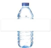 Mr-Label Waterproof Matte White Water Bottle Labels – for Inkjet/Laser  Printer – Self-Adhesive Wraparound - for Wedding|Baby Shower|Corporate Event