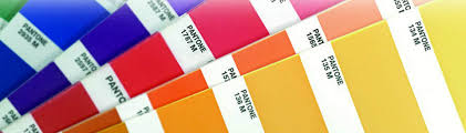 pms color chart greenway print solutions printing