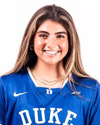 2024 Women's Lacrosse Roster