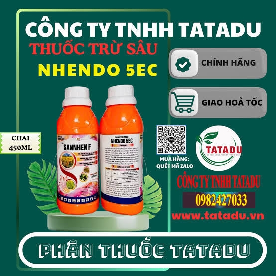 Nhendo 5EC