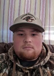 Logan Gonzales in people