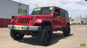 Image result for Flame Red 2010 Wrangler