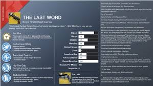 So, you have to find codes first of all. Destiny 2 The Last Word Guide How To Complete The Draw