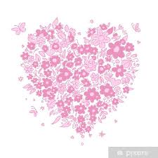 We did not find results for: Sketch Of Floral Heart Shape For Your Design Sticker Pixers We Live To Change