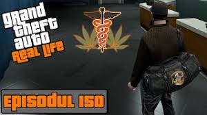 Am urcat acest episod deoarece viteza de vizionare este mai buna pe youtube. Gta Videosvlip Lv
