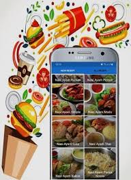 Nasi ayam hainan adalah resepi yang popular di kalangan orang orang cina. Resepi Masak Nasi Ayam Fur Android Apk Herunterladen