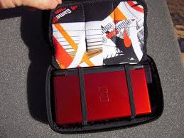 Nintendo ds lite discontinued at gamestop. Nintendo Ds Lite Crimson Red Black Game System Gamestop Case 3 Games Nintendo Nintendo Ds Nintendo Ds Lite Nintendo
