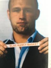 Euroleague : « Slucky au pays des Géants »