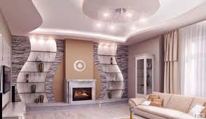 Asma tavan alçıpan alçı dekor dekorasyon modelleri taşyünü karolam pvc metal tavan tv ünitesi. Atasehir Alcipan Ustasi Asma Tavan Ustasi Ilgi Insaat Dekorasyon