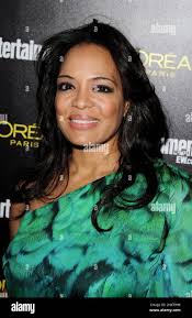 Lauren velez hi-res stock photography and images