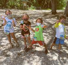 Maybe you would like to learn more about one of these? Camp Live Oak Home Facebook