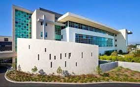 The 30 Most Architecturally Impressive Hospitals In The World Healthcare Architecture Hospital Design Facade Design