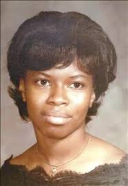 Obituary information for Geraldine O'Neal