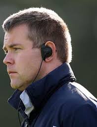 Workshop for coaches at Ballinasloe RFC