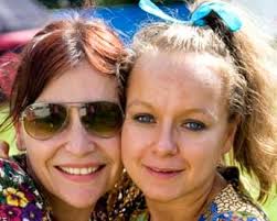 Glastonbury 2010: Meet the celebrities